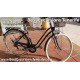 Comfortable Electric City Bike